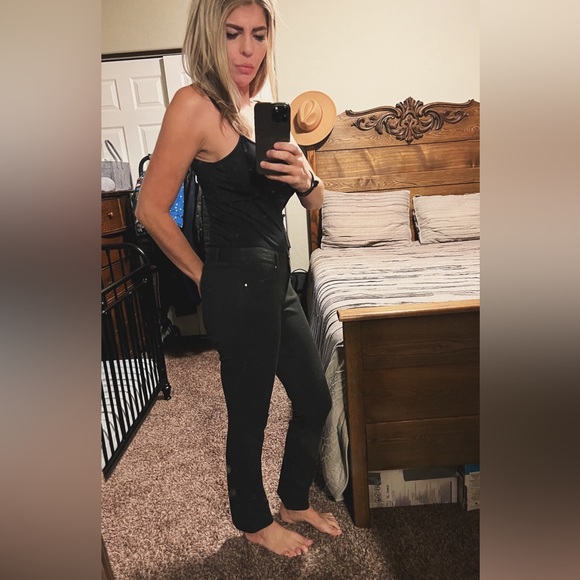 White House Black Market Porte Pants Size 4R - Picture 6 of 7